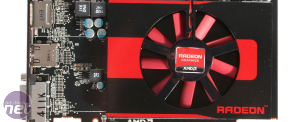 *AMD Radeon HD 7750 1GB Review Test Setup