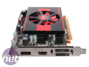 AMD Radeon HD 7750 1GB Review