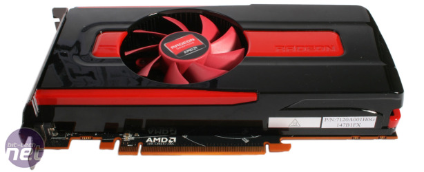 *AMD Radeon HD 7770 1GB Review Test Setup