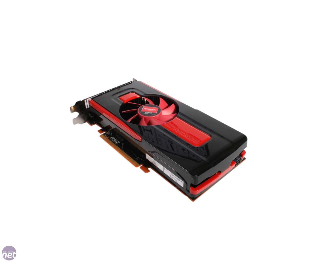 Amd Radeon Hd 7770 1gb Review Bit Tech Net