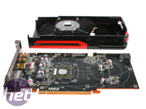AMD Radeon HD 7770 1GB Review