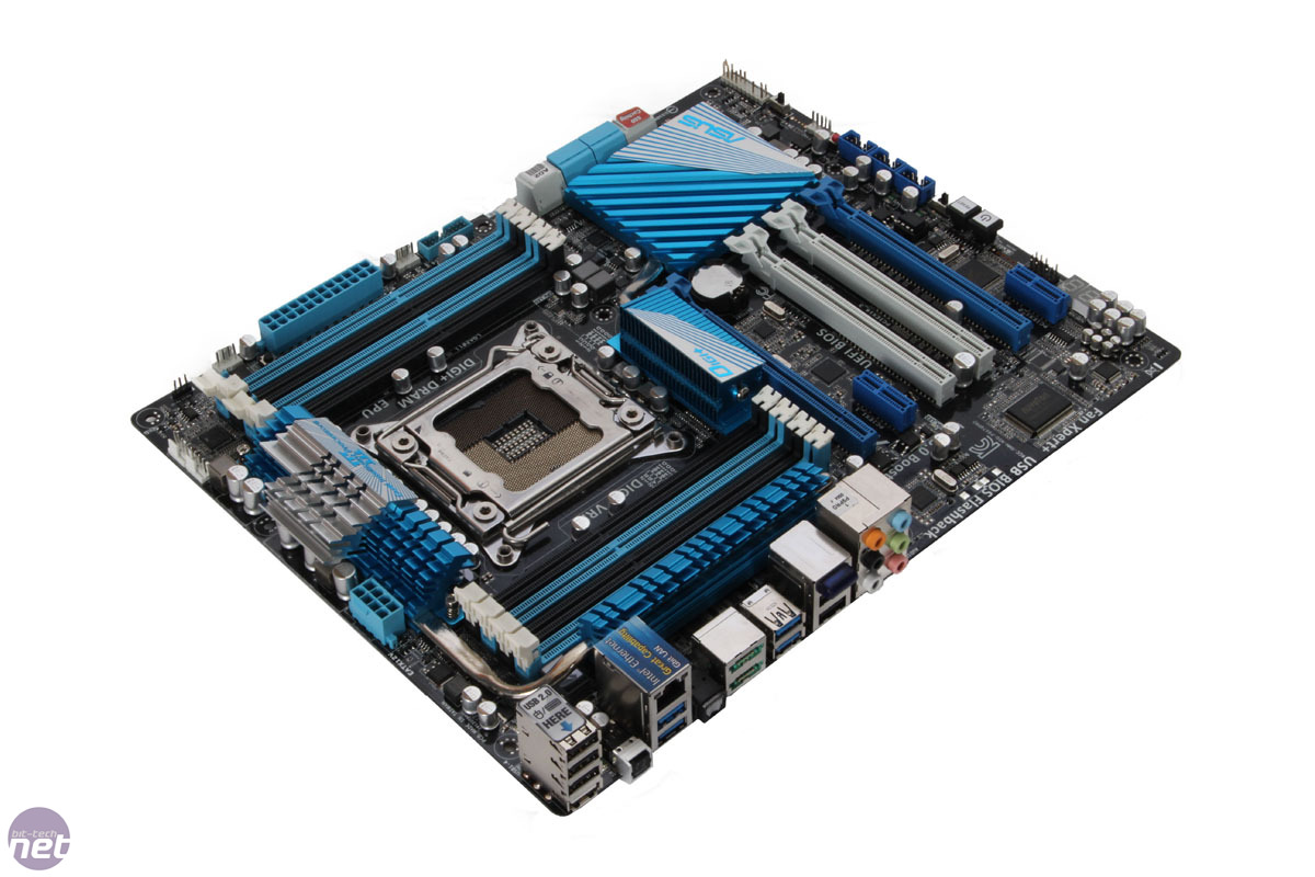 Asus p9x79 pro motherboard sale