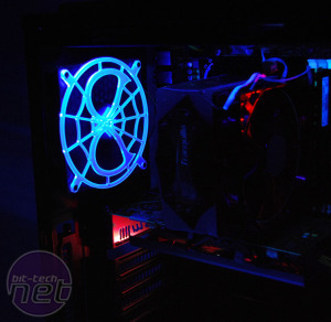 *Illuminate your PC - Part 1 LEDs and UV