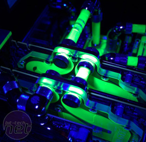 *Illuminate your PC - Part 1 LEDs and UV