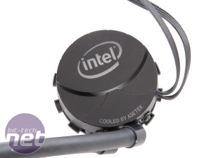 Intel Thermal Solution RTS2011LC Review 
