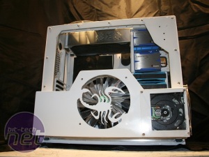 Mod of the Month January 2012 Scorpio! by Device Unknown