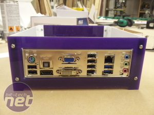 Mod of the Month January 2012 Zotac ITX Rebox by bugeye 