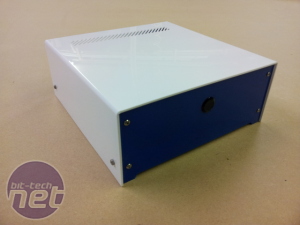 Mod of the Month January 2012 Zotac ITX Rebox by bugeye 