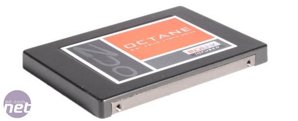 OCZ Octane 512GB Review OCZ Octane 512GB - Performance Analysis and Conclusion