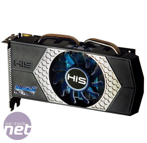 AMD Radeon HD 7850 2GB Review AMD Radeon HD 7850 2GB Performance Analysis and Conclusion