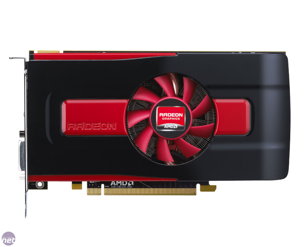 AMD Radeon HD 7850 2GB Review | bit 