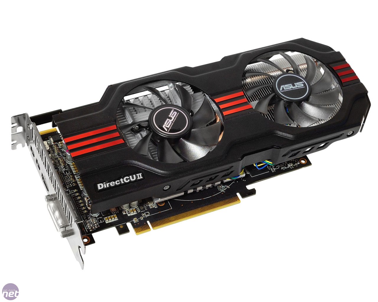 AMD Radeon HD 7850 2GB Review | bit 