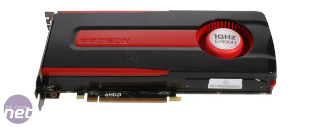 AMD Radeon HD 7870 2GB Review