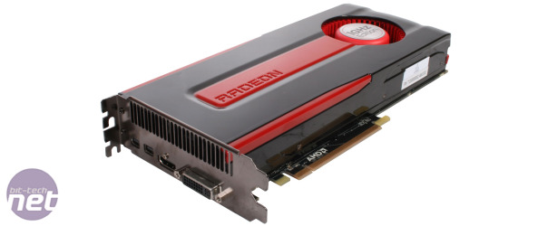 AMD Radeon HD 7870 2GB Review | bit 