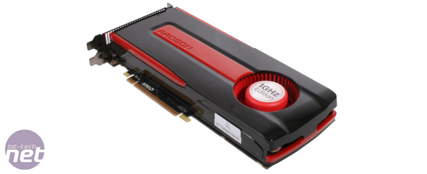 AMD Radeon HD 7870 2GB Review AMD Radeon HD 7870 2GB  - Performance Analysis