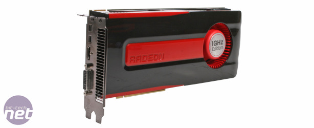 AMD Radeon HD 7870 2GB Review