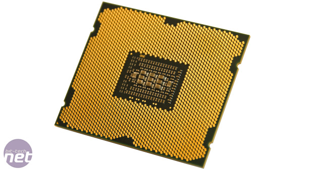 Intel Xeon E5-2670 Review