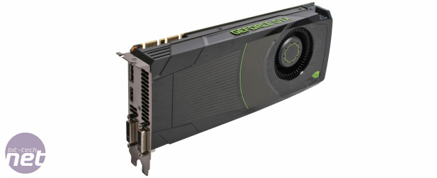 Nvidia GeForce GTX 680 2GB Review Nvidia GeForce GTX 680 2GB - Performance Analysis