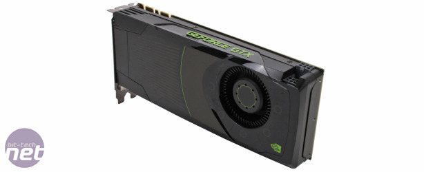 Nvidia GeForce GTX 680 2GB Review