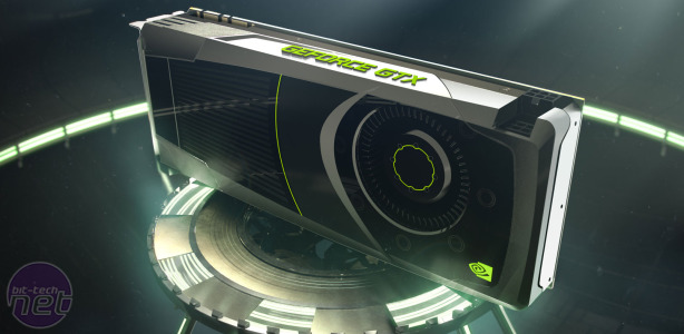 Nvidia GeForce GTX 680 2GB Review Nvidia GeForce GTX 680 2GB - Keeping up with Kepler