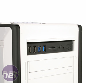 NZXT Switch 810 Review