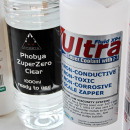 What is the best water-cooling coolant?