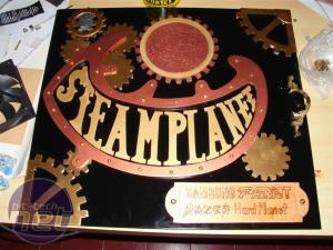 April Project Log and Case Mod Index Update Steampunk Awesomeness and Modding Guides