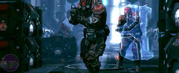 What's in a game ending?