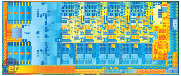 Intel Core i7-3770K CPU Review Intel Core i7-3770K Performance Analysis and Conclusion