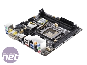 Mini-ITX Z77 motherboard previews Mini-ITX Z77 Motherboard Previews