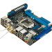 Mini-ITX Z77 motherboard previews