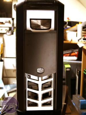 Mod of the Month March 2012 Cooler Master Cosmos II MbK by kier