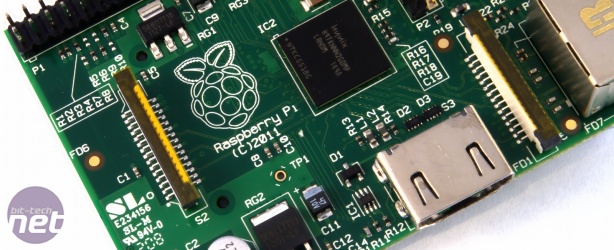 Raspberry Pi review Rasbperry Pi - Conclusion