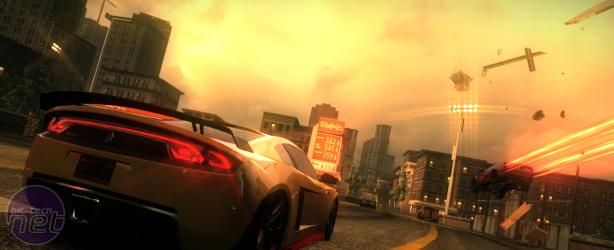 Ridge Racer Unbounded review