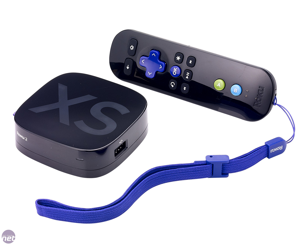Does Roku Player Come With Hdmi Cable