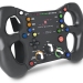 Steelseries SRW-S1 Steering Wheel review