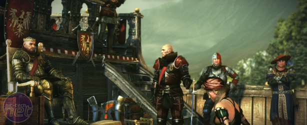 The Witcher 2: Enhanced Edition The Witcher 2: Enhanced Edition review