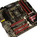 ASRock Fatal1ty Professional-M Review