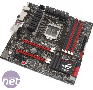 Asus Maximus V Gene Review Asus Maximus V Gene Performance Analysis and Conclusion