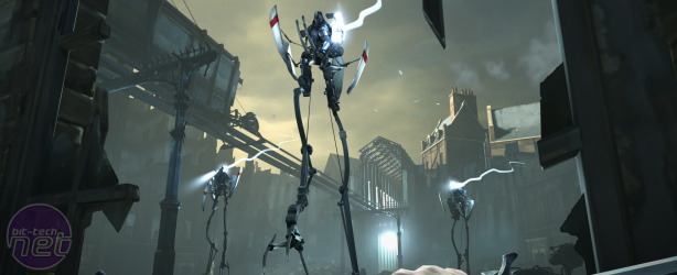 Dishonored Preview