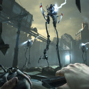Dishonored Preview