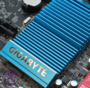 Gigabyte GA-Z77X-UD5H Review Gigabyte GA-Z77X-UD5H Performance Analysis and Conclusion