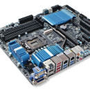 Gigabyte GA-Z77X-UD5H Review