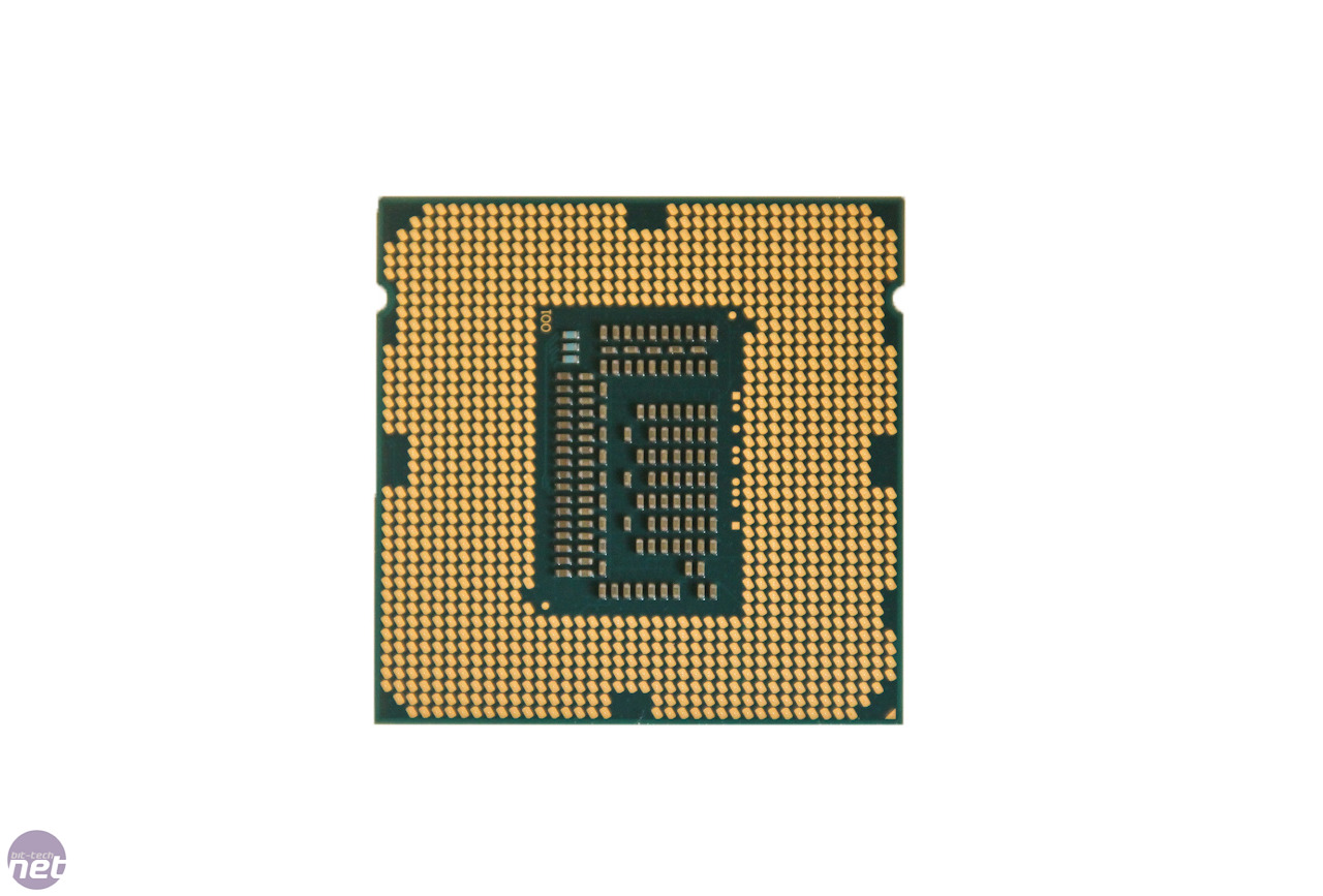 Intel Core i5-3570K CPU Review