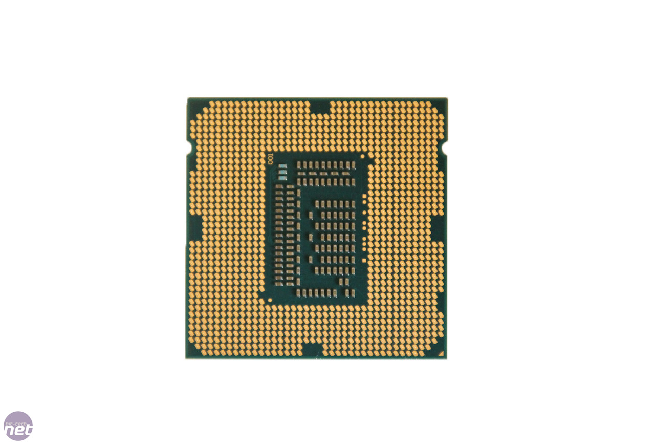 Transistors In I7 Cpu