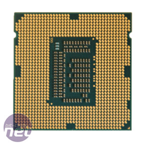 Intel Core i5-3570K CPU Review