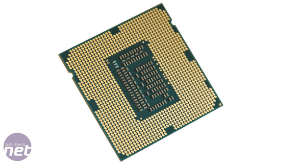 Intel Core i5-3570K CPU Review Intel Core i5-3570K Performance Analysis, Overclocking and Conclusion