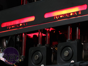 May 2012 Project Log and Case Mod Index Update  Waterblocks, Dremel PCs and a Diablo III mod