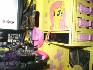 Mod of the Month April 2012  Fluttershy by AK71