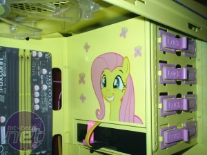 Mod of the Month April 2012  Fluttershy by AK71